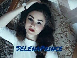 SelenaPrince