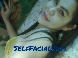 SelfFacialCum