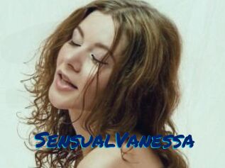 SensualVanessa