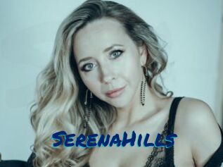 SerenaHills