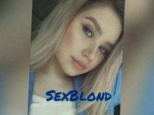 SexBlond