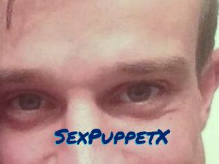 SexPuppetX