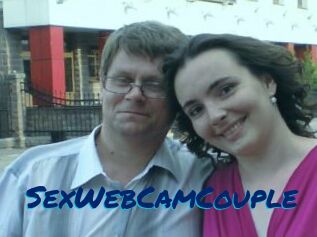 SexWebCamCouple