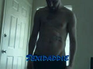 Sexidaddie