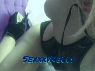 SexxxyKelly