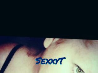 SexxyT