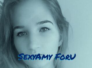 SexyAmy_ForU