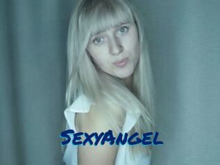 SexyAngel