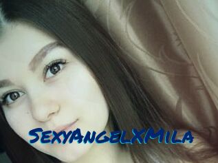 SexyAngelXMila