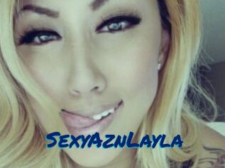 SexyAznLayla