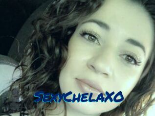 SexyChelaXO