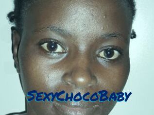 SexyChocoBaby