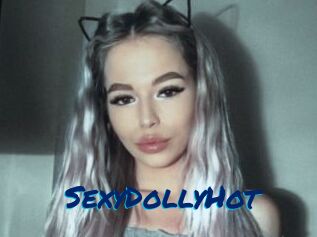 SexyDollyHot