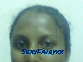 SexyFairyxx