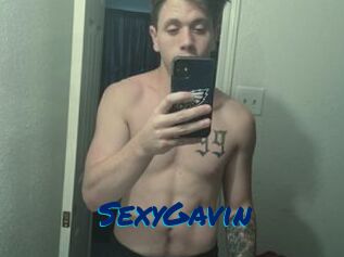 SexyGavin