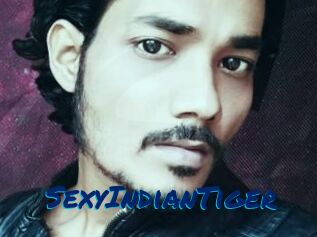 SexyIndianTiger