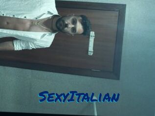 SexyItalian