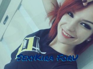 SexyKira_ForU