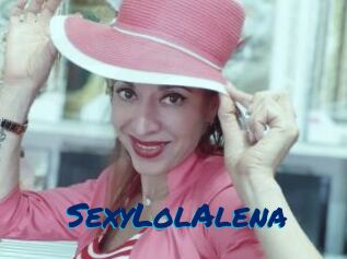 SexyLolAlena