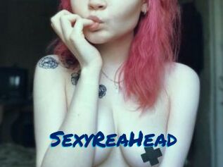 SexyReaHead