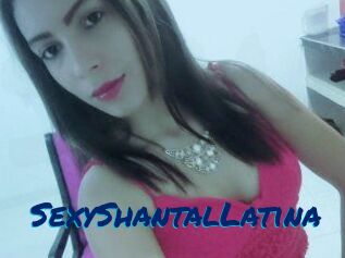 SexyShantalLatina