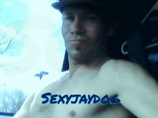 Sexyjaydog