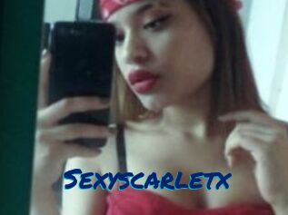 Sexyscarletx