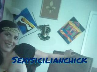 Sexysicilianchick