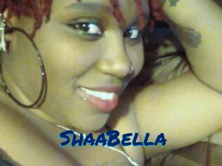 ShaaBella