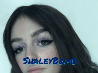 ShaleyBomb