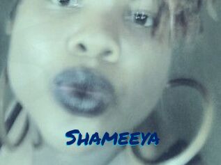 Shameeya