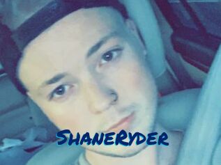 ShaneRyder