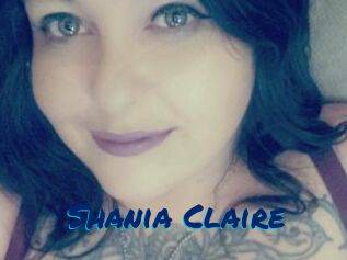 Shania_Claire