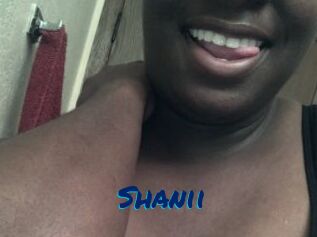 Shanii