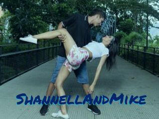 ShannellAndMike