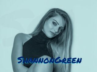 ShannonGreen