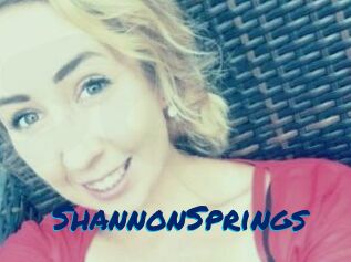 ShannonSprings