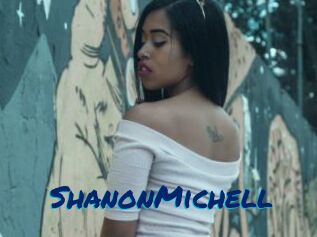 ShanonMichell