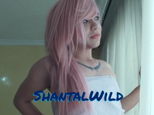 ShantalWild