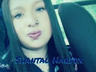 Shantal_Harddx