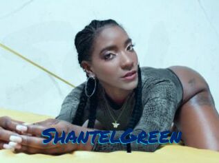 ShantelGreen