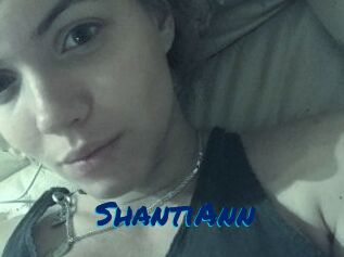 ShantiAnn