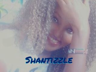 Shantizzle