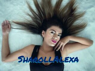 SharollAlexa