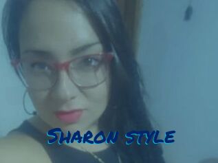 Sharon_style