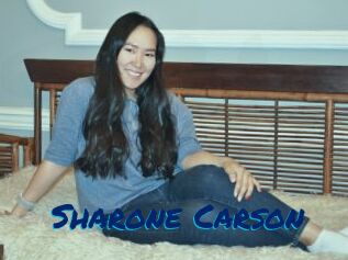 Sharone_Carson