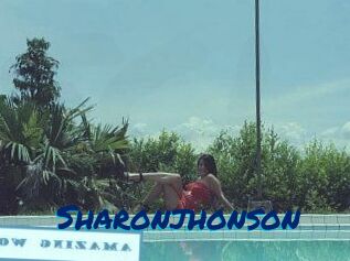 Sharonjhonson