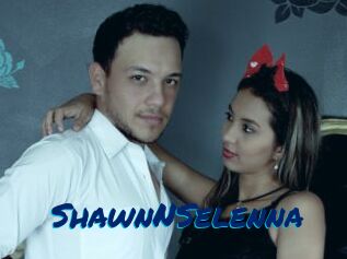 ShawnNSelenna