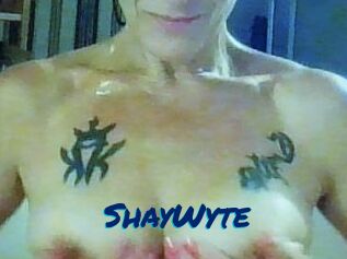 ShayWyte