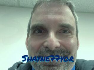 Shayne77yor